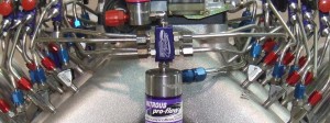 Ford Performance Engines